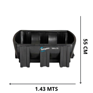Canoa Rotoplas
