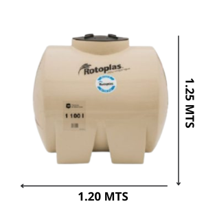 Nodriza Rotoplas